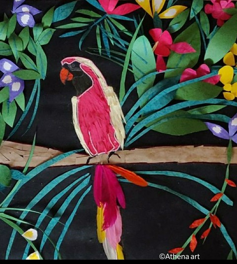Parrot