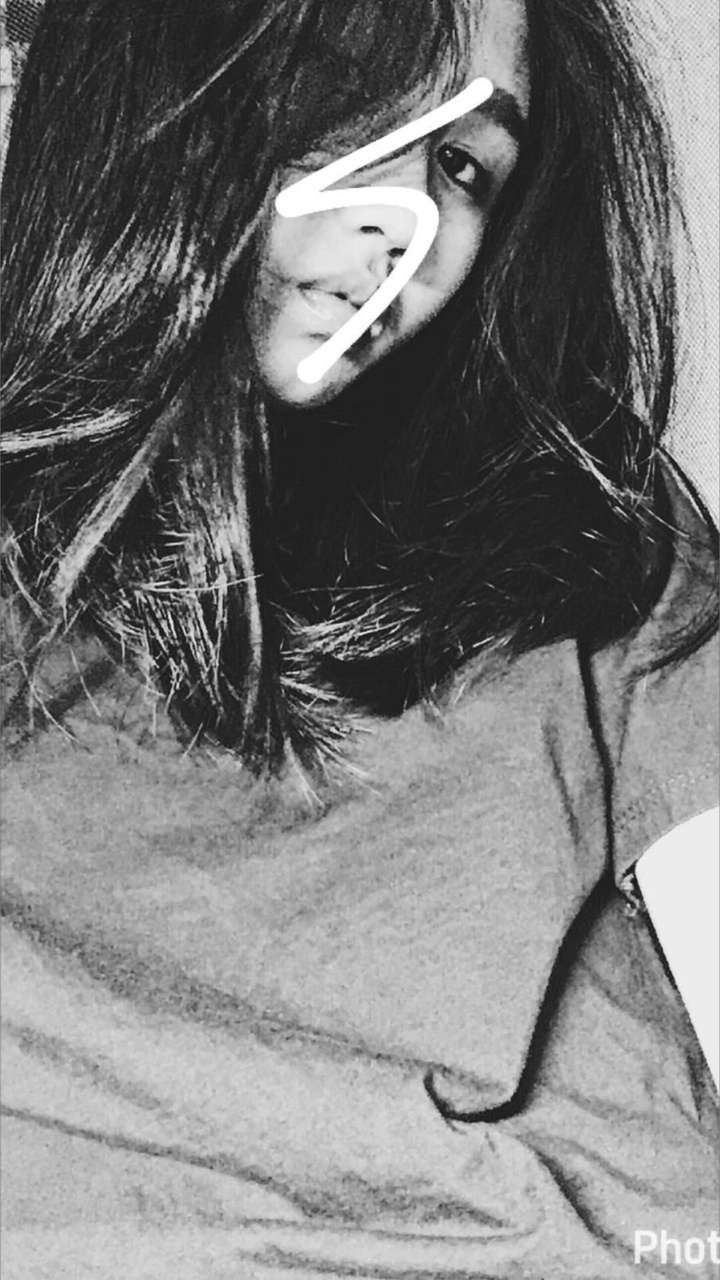 my girl