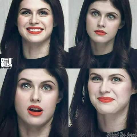 pretty