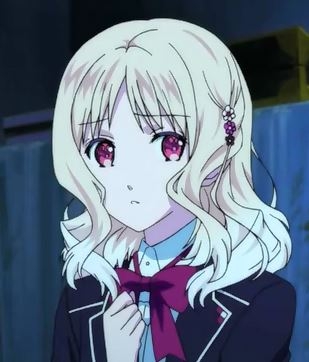 Diabolik lovers