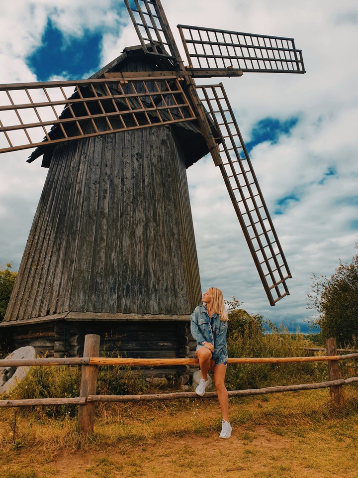 Mill
