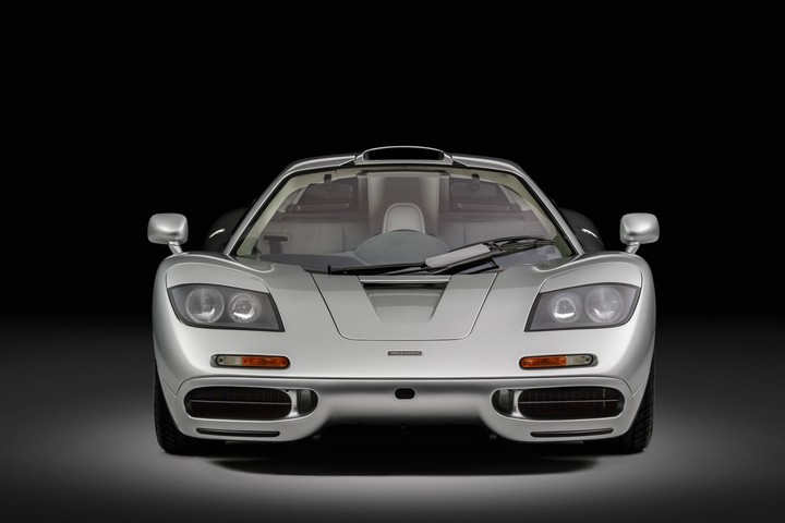 mclaren