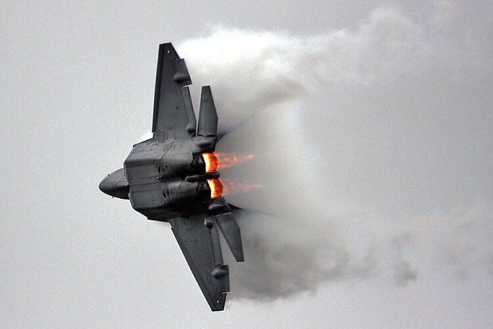 F-22