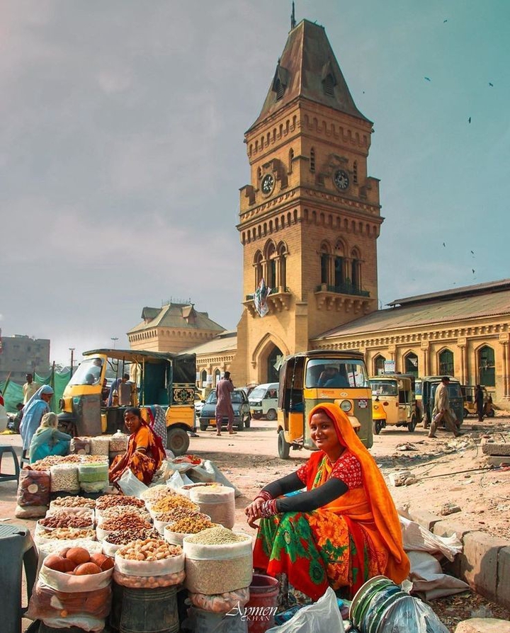 Sindh Pakistan