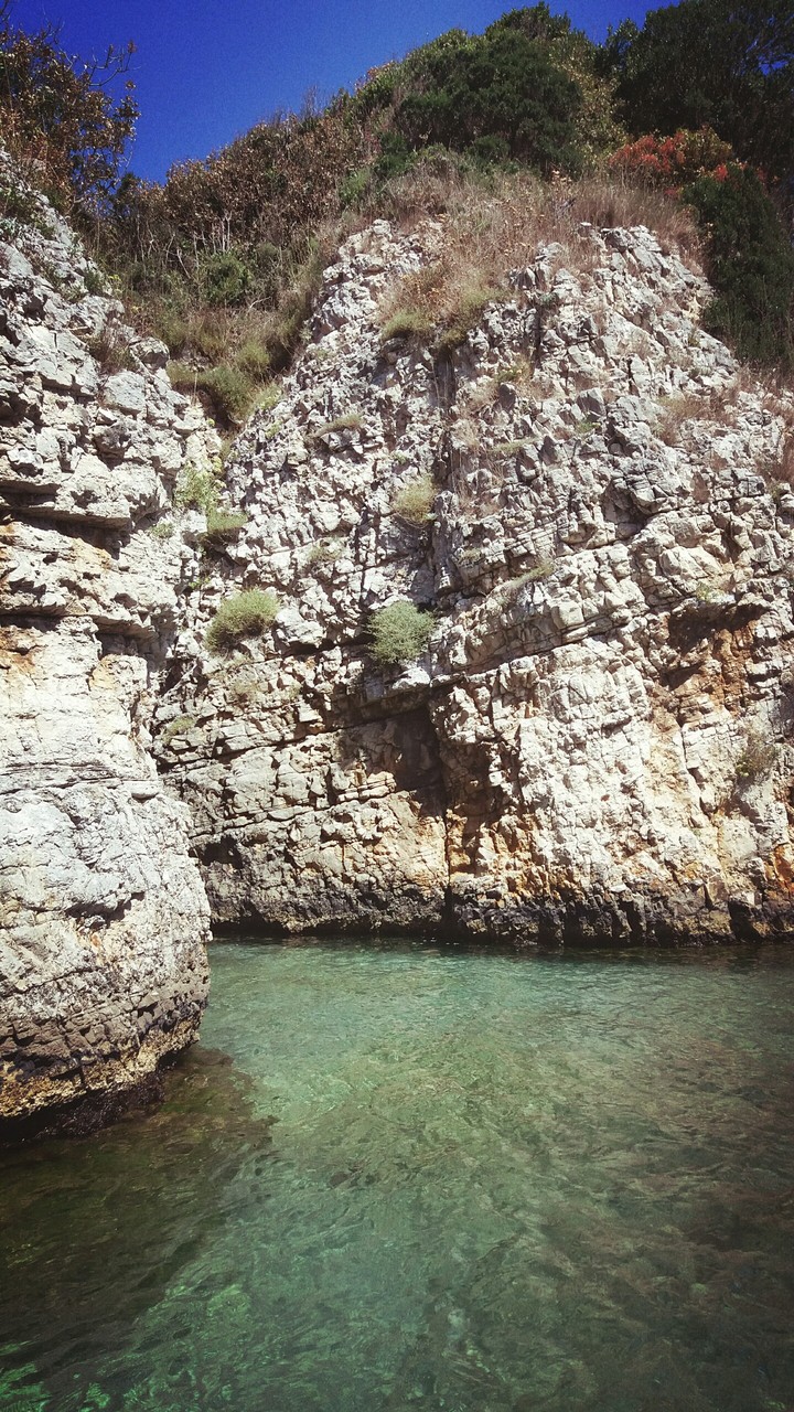 Şile Sea