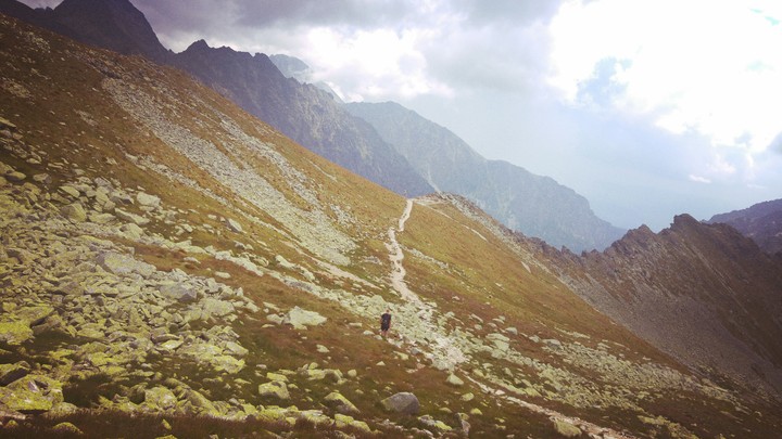 vysoke tatry