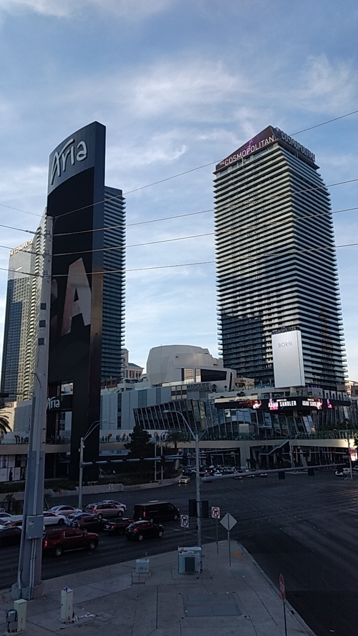 las Vegas