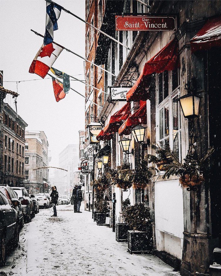 Montreal, Canada