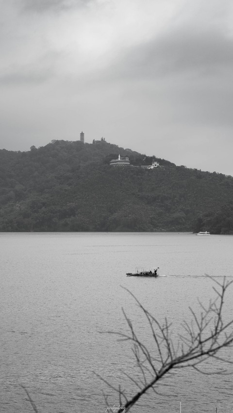 обои cloud, watercraft