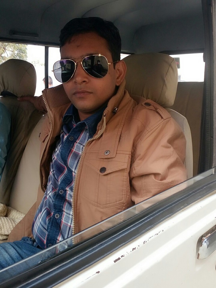 Anish singh
