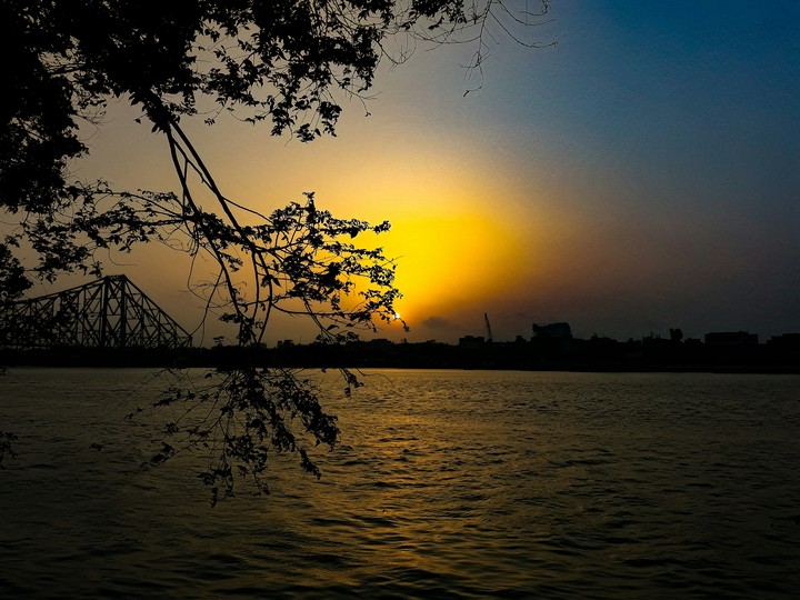 Sunrise