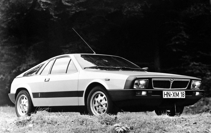 lancia
