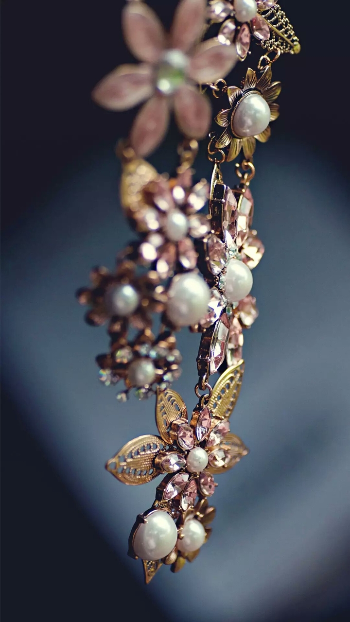 Jewellery