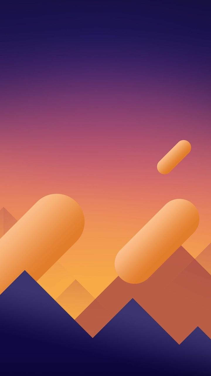 Meizu E3 Wallpaper