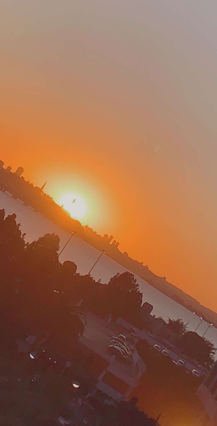 sun