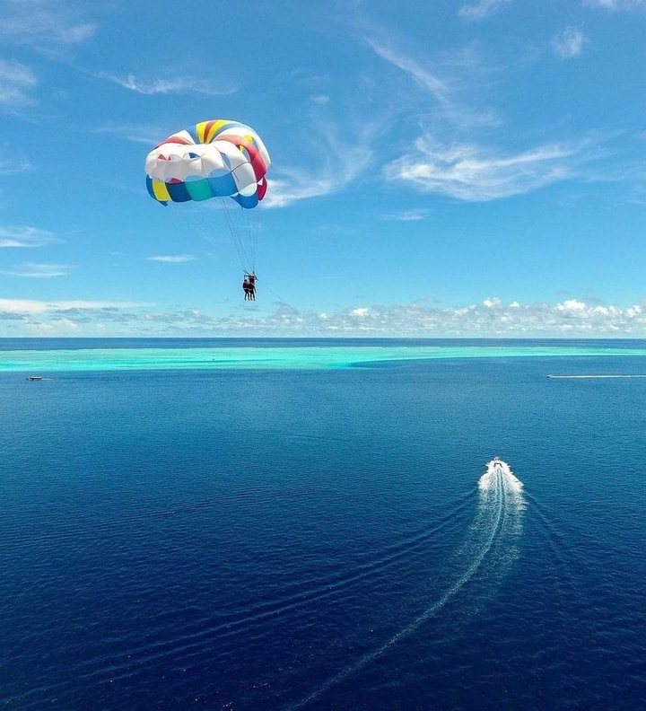 Maldives