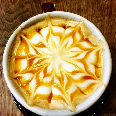 coffee