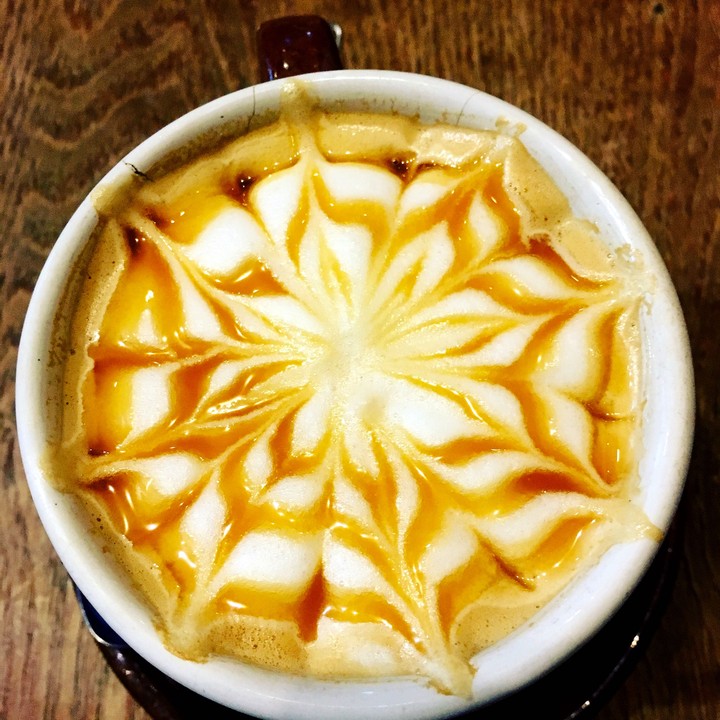 coffee