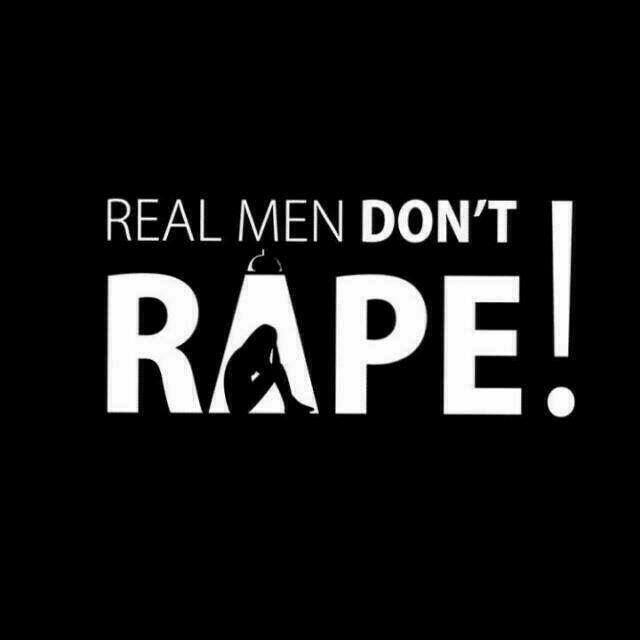 real men