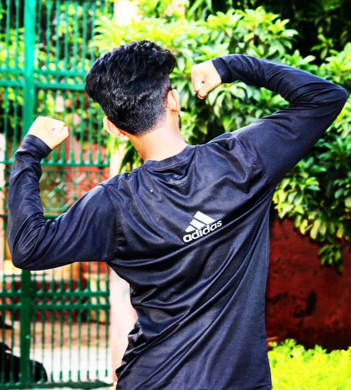 Adidas