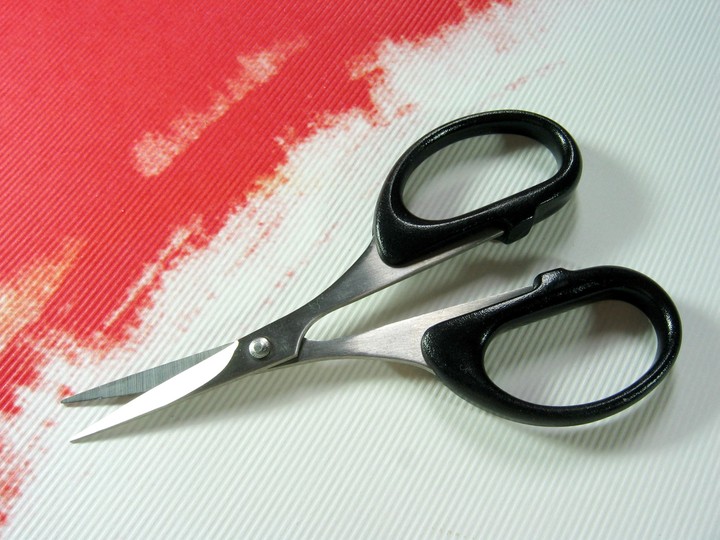 Scissors
