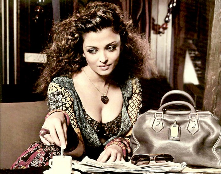 Aishwarya Rai