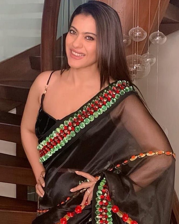 kajol