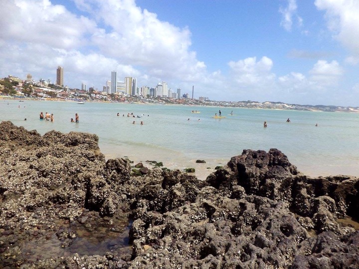 Natal - RN - Brazil