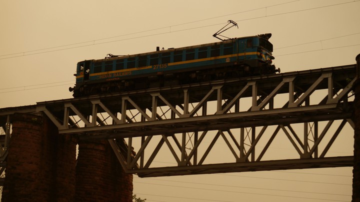 Indian Railways