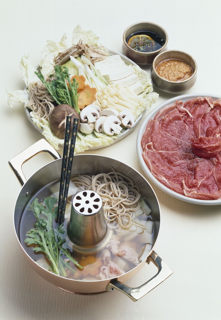 Delicious Food