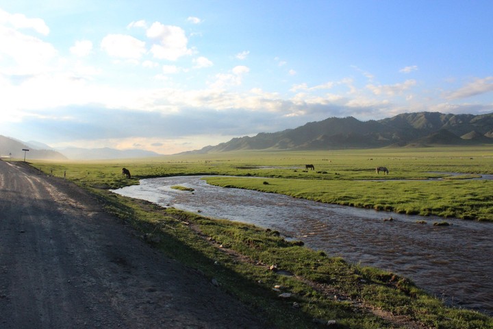Altai