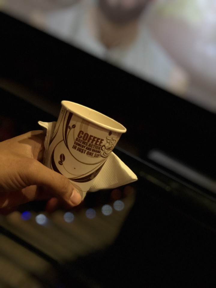 Coffee