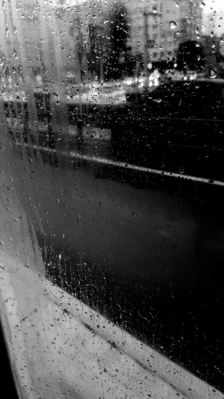 rain