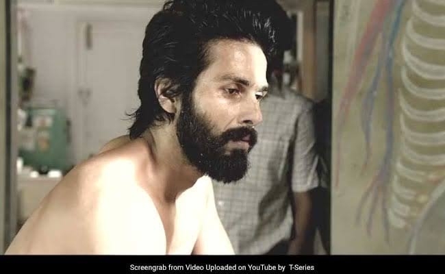 kabir singh