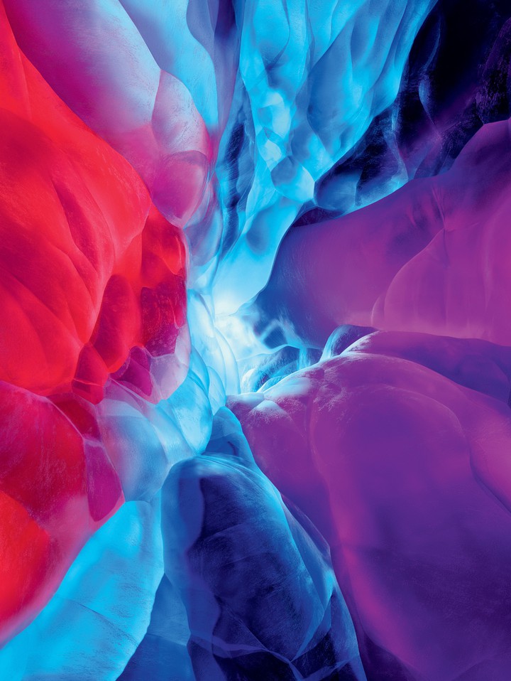 Ipad background