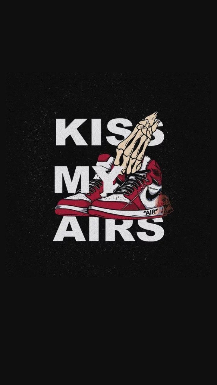 kiss my airs