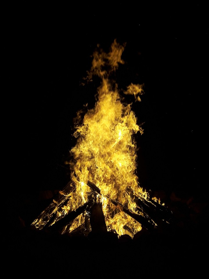 fire