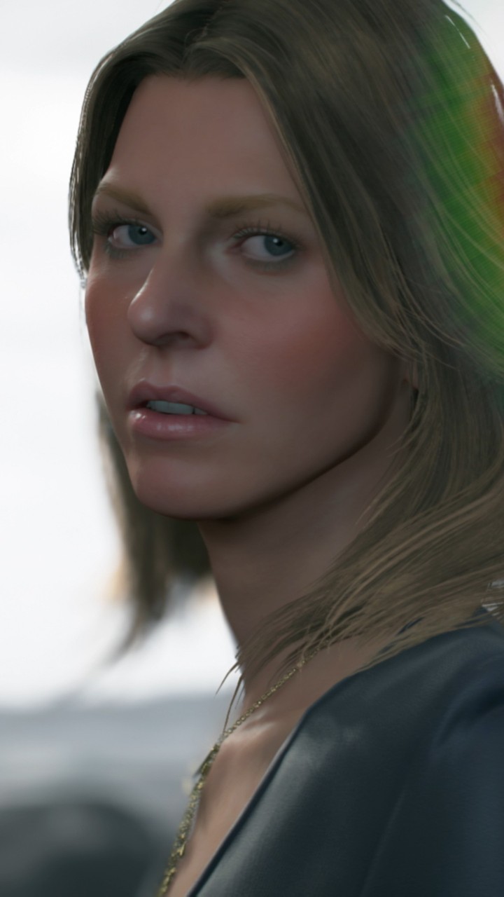Death Stranding exclusivo PS4