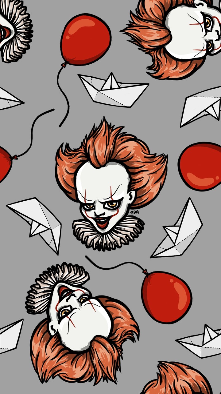 It