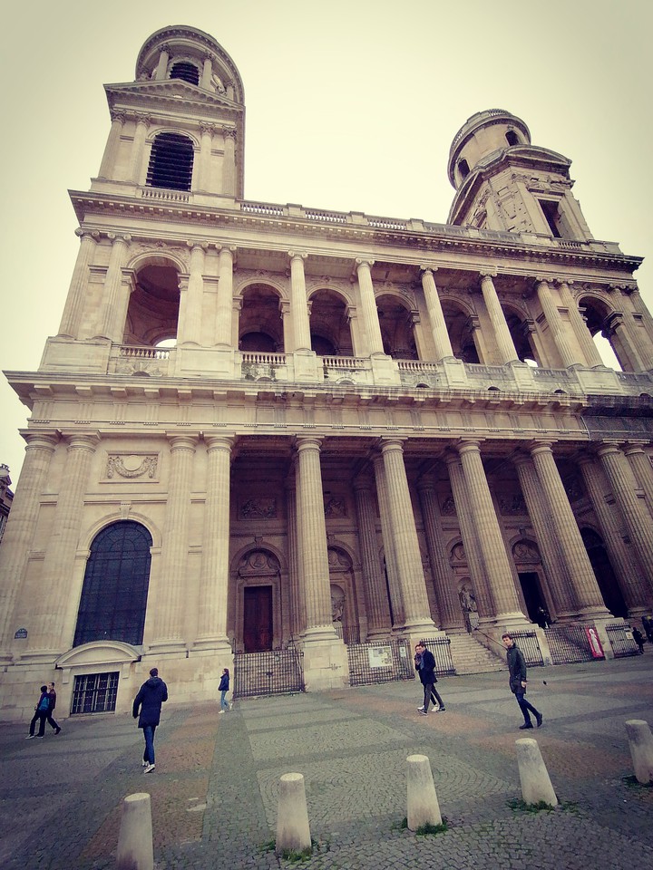Cathédrale