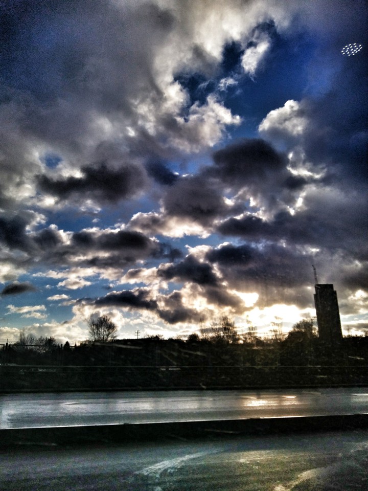 cloud