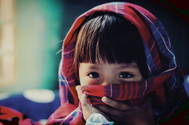 Eyes