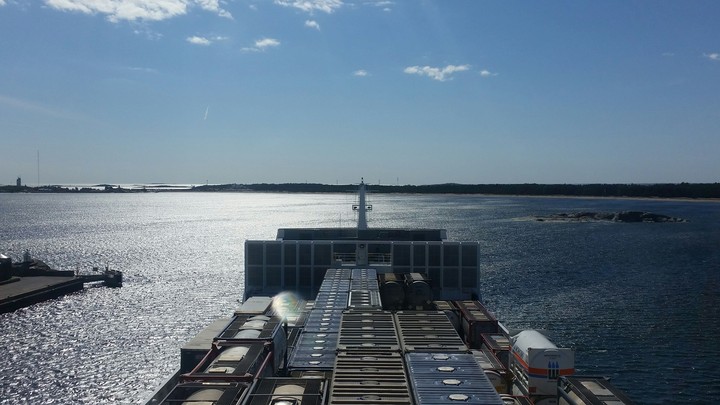 finland