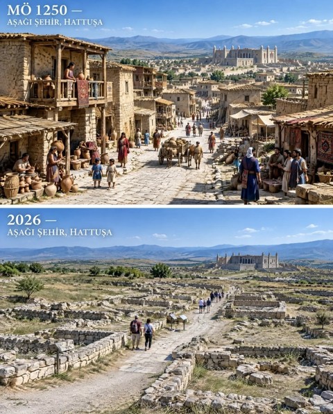 History, Ancient_history, Travel