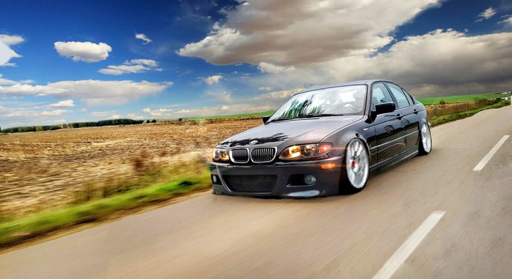 mycar