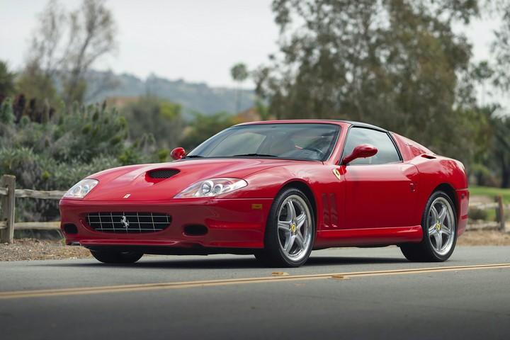 Ferrari
