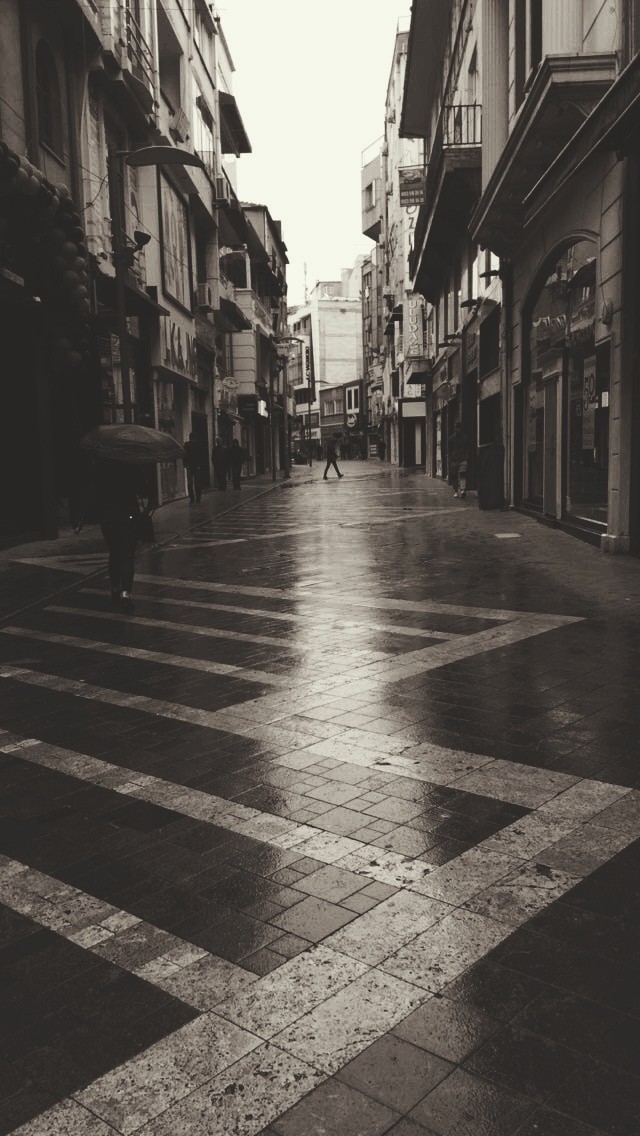 Street