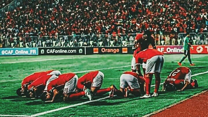 الاهلى