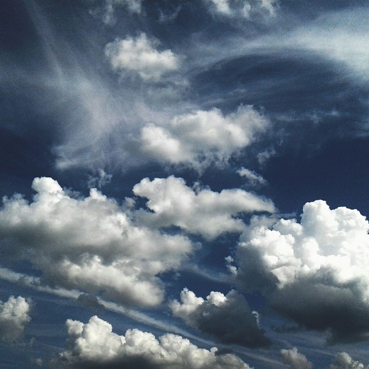 Clouds