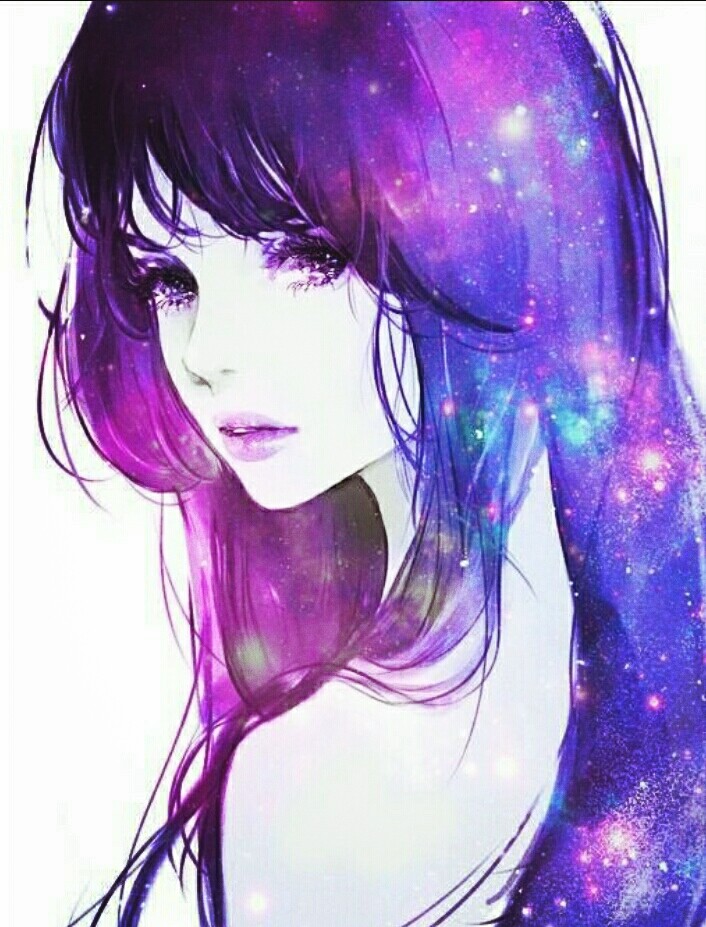 galaxy girl 